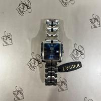 OROLOGIO JAGUAR SOLO TEMPO QUARZO SWISS MADE