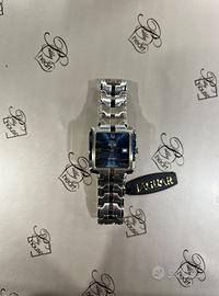 OROLOGIO JAGUAR SOLO TEMPO QUARZO SWISS MADE