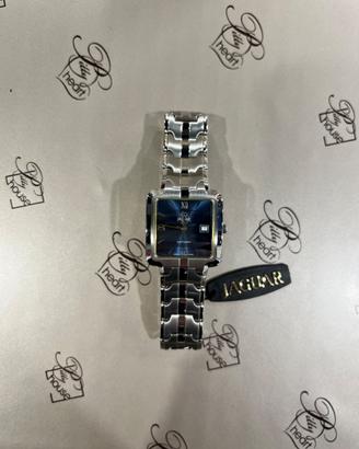 OROLOGIO JAGUAR SOLO TEMPO QUARZO SWISS MADE
