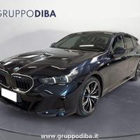BMW Serie 5 G60 Berlina 520d 48V xdrive MSpor...