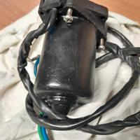 Motorino trim usato per selva/yamaka e altro