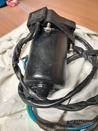 Motorino trim usato per selva/yamaka e altro