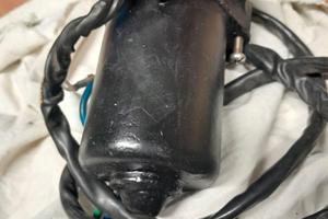 Motorino trim usato per selva/yamaka e altro