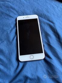 iPhone 8 Plus Oro 256GB