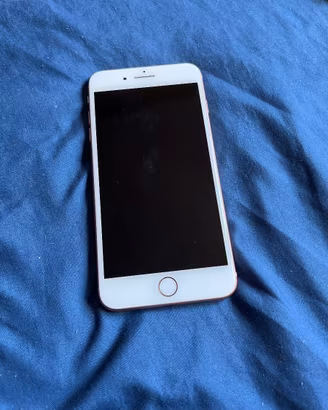 iPhone 8 Plus Oro 256GB