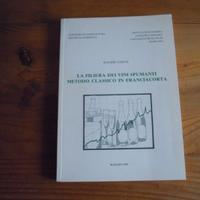 VINI spumanti Franciacorta+i vini italiani 2 vol.