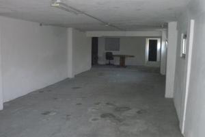 Locale,V. Rovereto ,zona B. Rodi