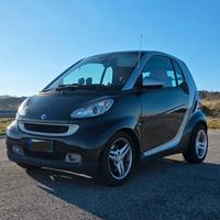 Smart Fortwo 451 Pulse CDI 800 