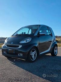 Smart Fortwo 451 Pulse CDI 800 