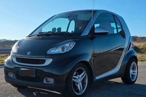 Smart Fortwo 451 Pulse CDI 800 