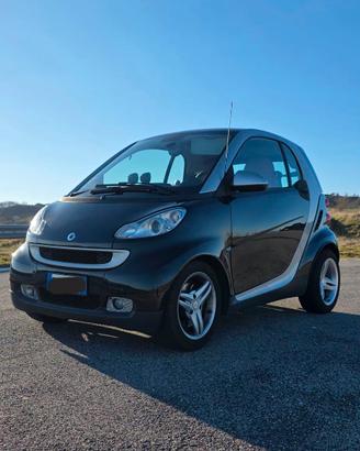 Smart Fortwo 451 Pulse CDI 800 