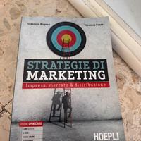 Libro strategie di marketing