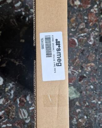 Filtro carboni per cappa aspirante SMEG KTE60EX