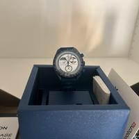 Omega x swatch MoonSwatch mission to earthphase