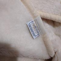 Coperta lana merino IMCO