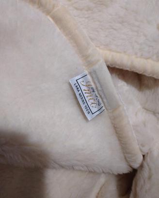 Coperta lana merino IMCO