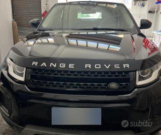 RANGE ROVER EVOQUE 2.0 150Cv