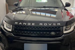 RANGE ROVER EVOQUE 2.0 150Cv