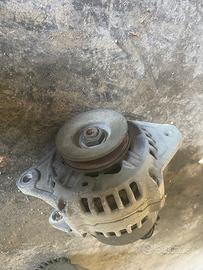 Alternatore nissan Cabstar anni 2000