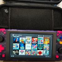 Switch Lite 256Gb