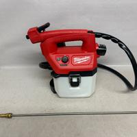 Pompa irroratrice per agenti chimici M12 Da 3.7 L