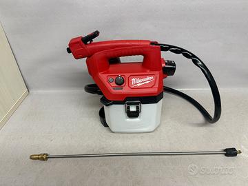 Pompa irroratrice per agenti chimici M12 Da 3.7 L