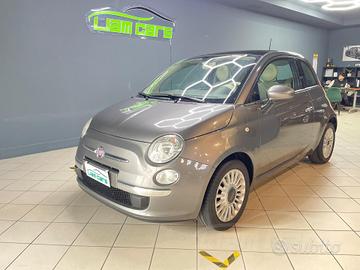 Fiat 500 1.2 Pop 69cv E6