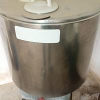 Frigorifero da latte