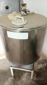 Frigorifero da latte