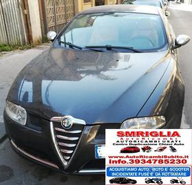 ALFA ROMEO GT