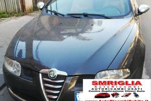 ALFA ROMEO GT