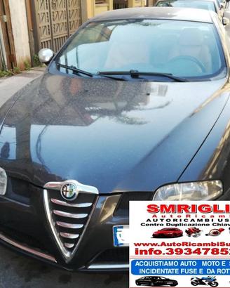 ALFA ROMEO GT