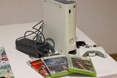 XBOX 360 ARCADE 