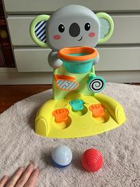 Canestro interattivo per bambini piccoli - nuovo