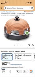 Forno pizzette