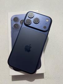 Iphone17 pro 256
