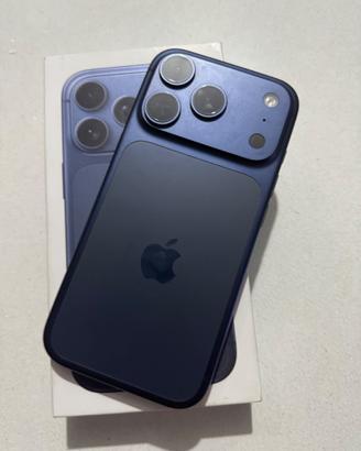 Iphone17 pro 256
