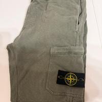 Pantaloncini stone island tg m