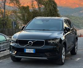 Volvo xc 40 d4