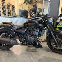 Kawasaki Eliminator 500 SE