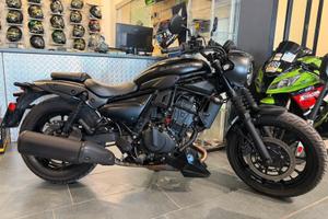 Kawasaki Eliminator 500 SE