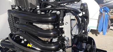 Motore fuori bordo Suzuki Ari 40cv