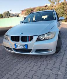 BMW 320 td sw. Buonissime condizioni