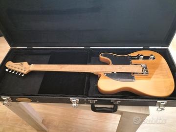 Chitarra elettrica