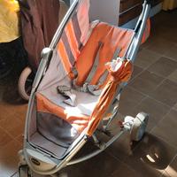 Passeggino leggero