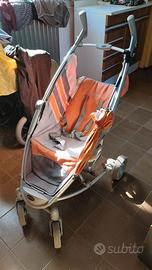 Passeggino leggero