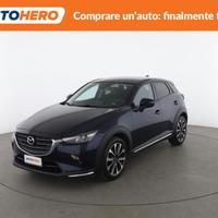 MAZDA CX-3 LV15949