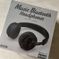 Cuffie bluetooth RB-500HB HiFi