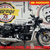 BENELLI IMPERIALE 400 - 2020