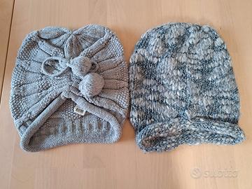 Coppia cappelli